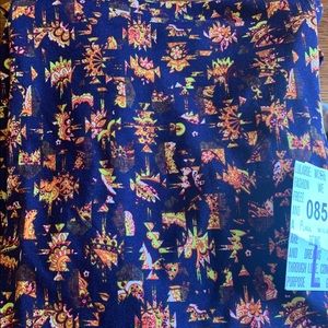 NWT LuLaRoe Irma Tunic